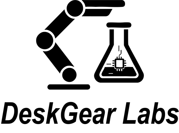 DeskGear Labs